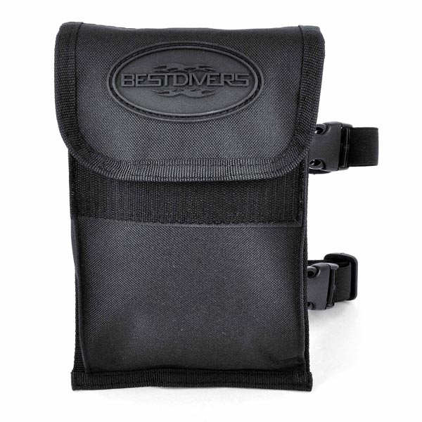 poche de jambe bestdivers (simple)