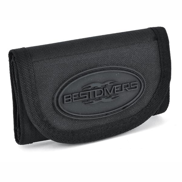 poche de sécurité enroulable bestdivers