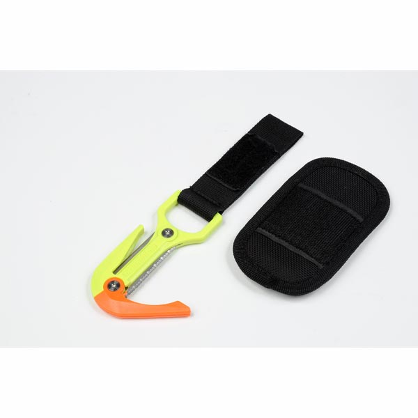 multi cut bestdivers titanium avec gaine