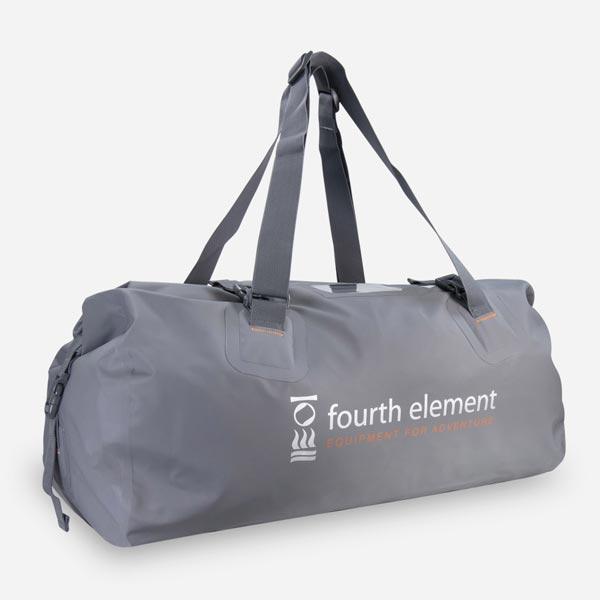 sac fourth element argo 44 l gris