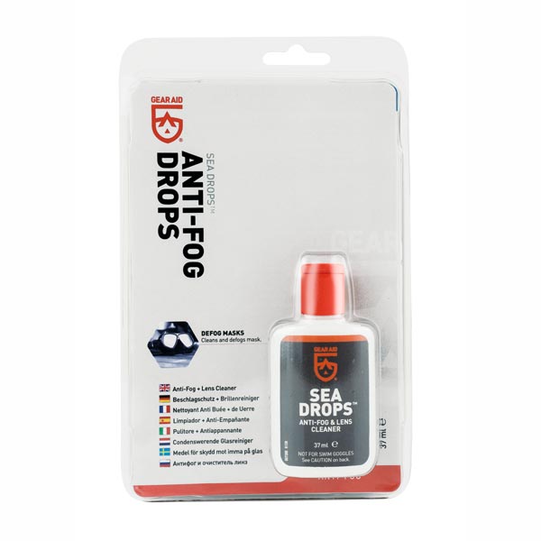 produit anti buée bestdivers sea drops 37 ml
