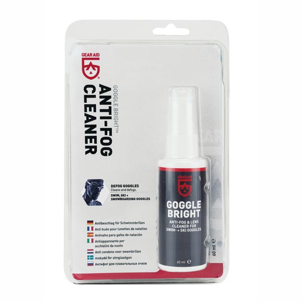 produit anti buée bestdivers goggle bright 60 ml