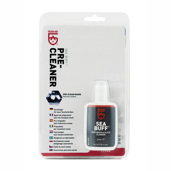 produit nettoyant bestdivers sea buff 37 ml