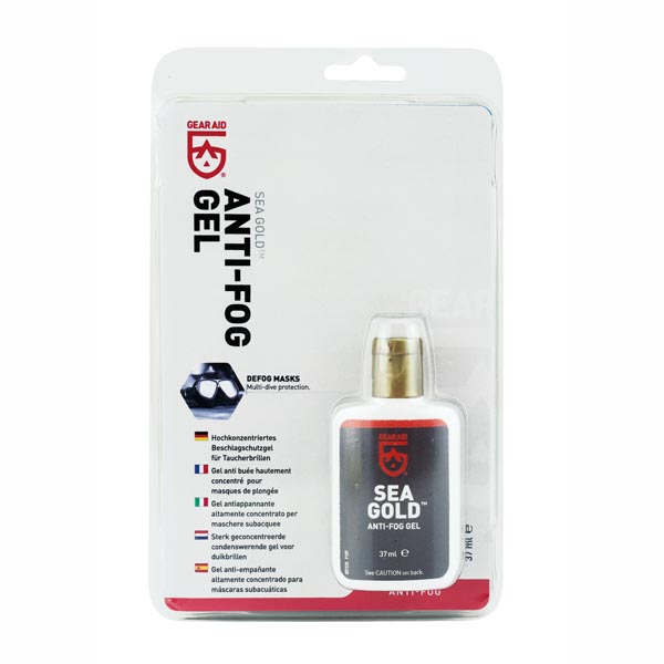 produit anti buée bestdivers sea gold 37 ml