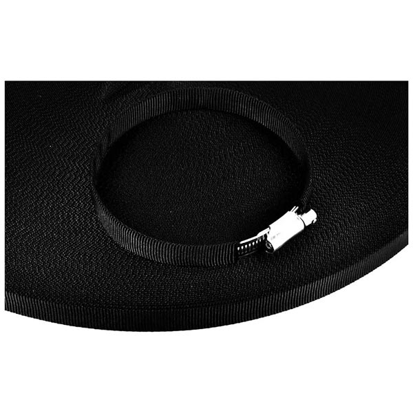 bande tubulaire bestdivers 16 mm rouleau 10 m
