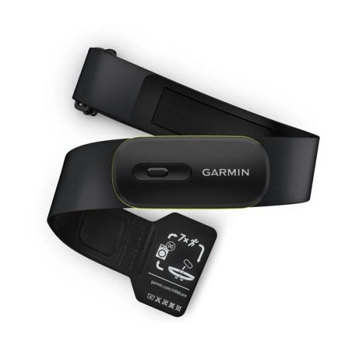 ceinture cardio garmin – hrm 600
