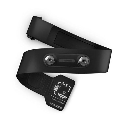 sangle de remplacement garmin pour hrm