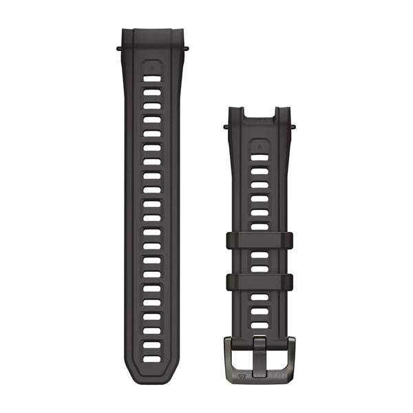 bracelet garmin – instinct 3 / instinct crossover amoled (22 mm), silicone