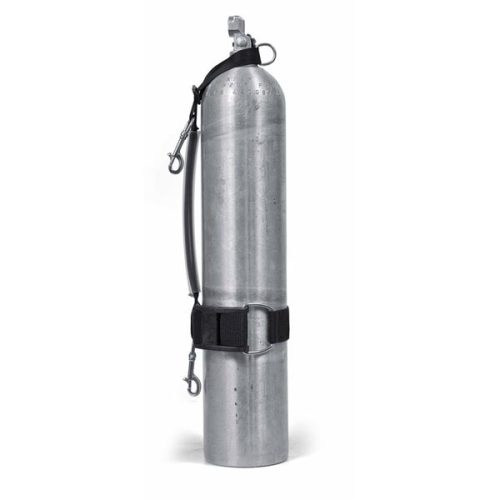 harnais bestdivers pour bouteille