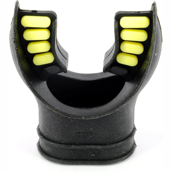 embout coussinet confort bestdivers