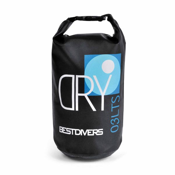 sac étanche bestdivers