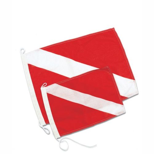 drapeau plongée bestdivers