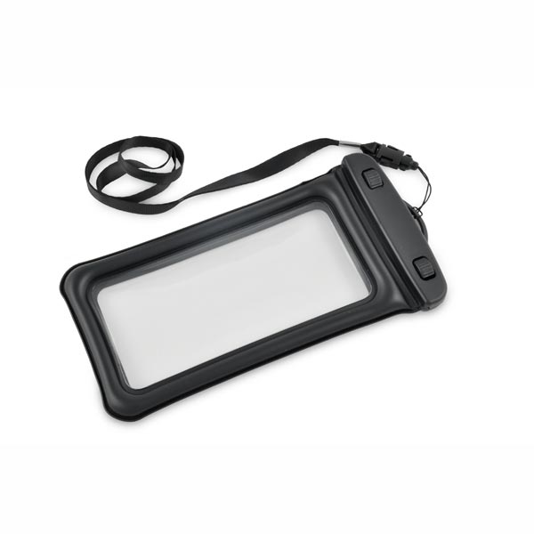 porte téléphone bestdivers 21x11 cm
