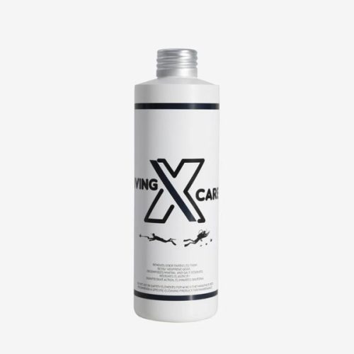 nettoyant antibactérien bestdivers divingxcare