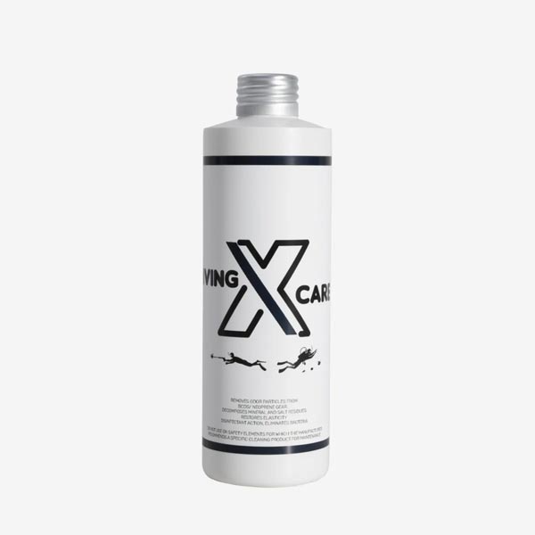 nettoyant antibactérien bestdivers divingxcare