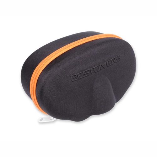 boîte bestdivers oyster box noir