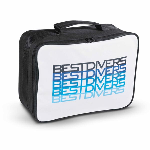 sacoche détendeur bestdivers