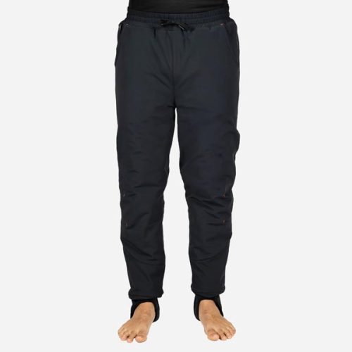 legging fourth element arctic x homme noir