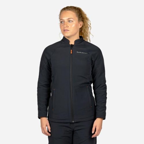 veste fourth element arctic x femme noire