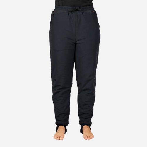legging fourth element arctic x femme noir