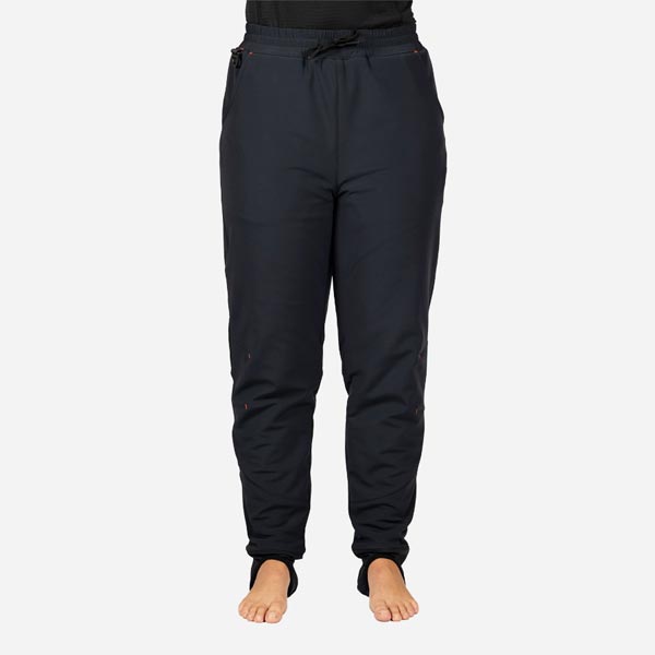 legging fourth element arctic x femme noir