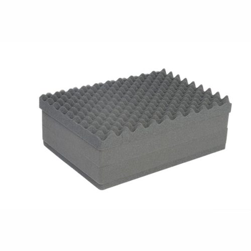 cube de mousse bestdivers pour valise