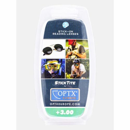 lentilles de plongee bestdivers sticktite 3 cm