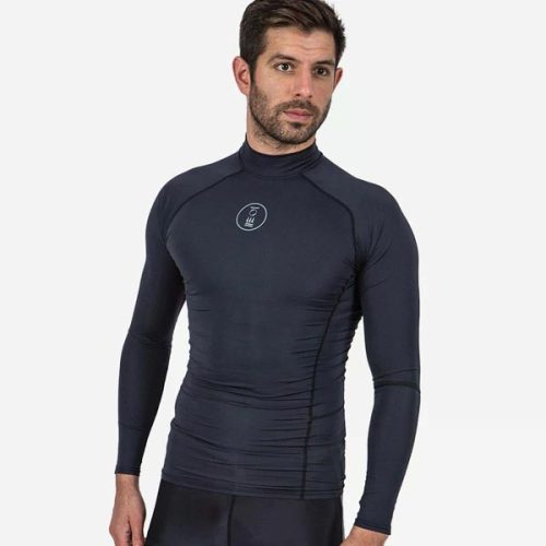 t shirt manches longues fourth element hydro t coupe ample homme