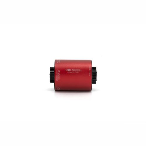tube flottant isotta