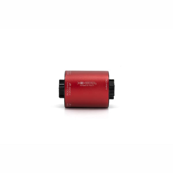tube flottant isotta