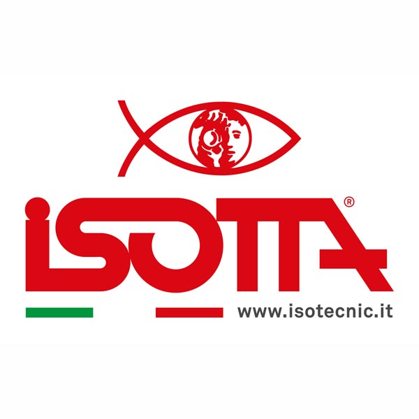 dôme sphérique isotta crystal b nauticam