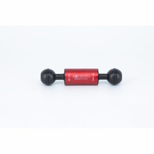 bras flottant isotta aluminium
