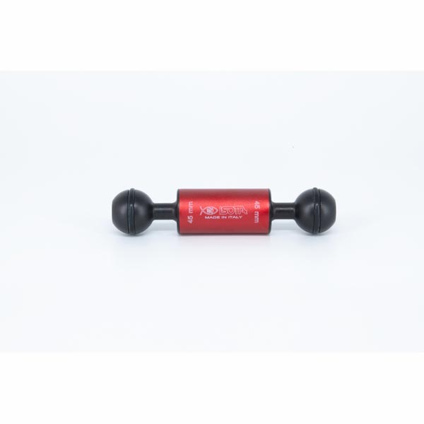 bras flottant isotta aluminium