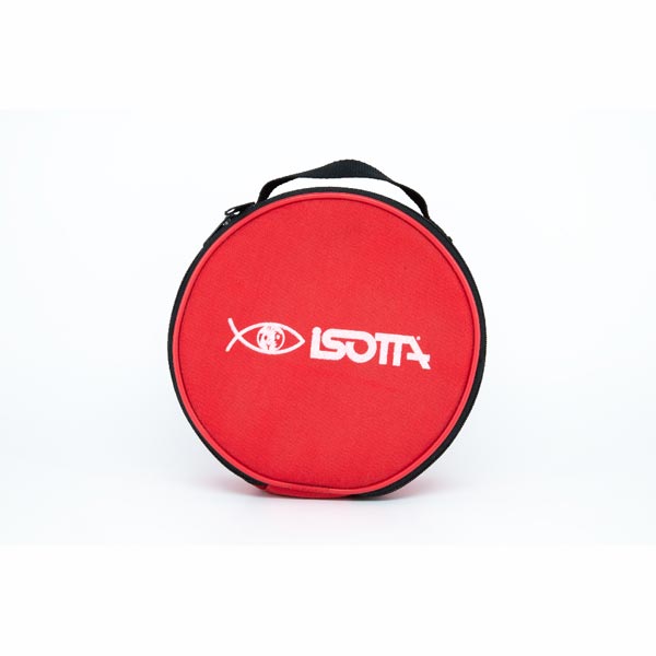 sac rond isotta