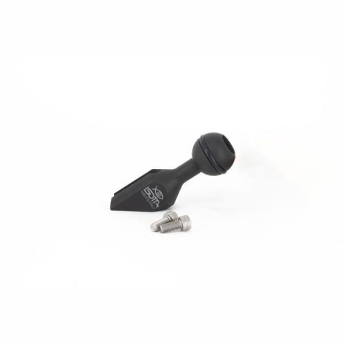 adaptateur isotta rotule Ø 25 mm