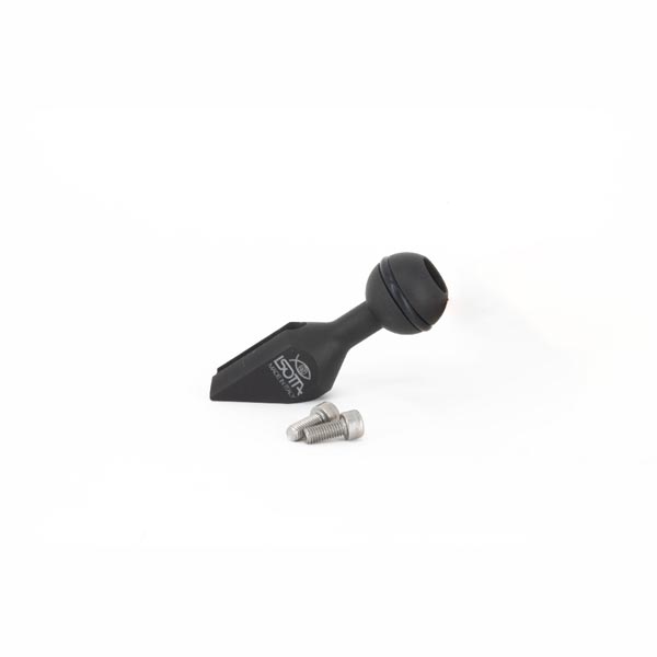 adaptateur isotta rotule Ø 25 mm