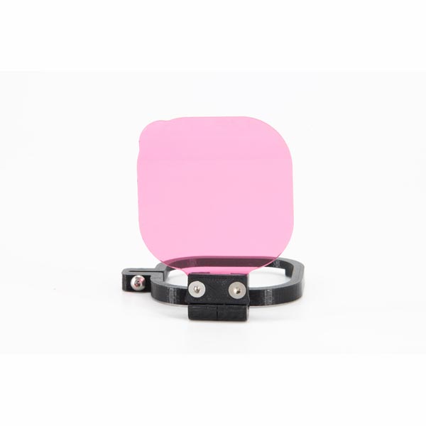 support simple isotta avec filtre
