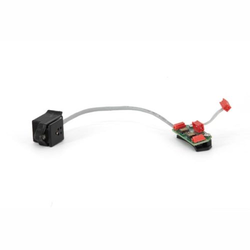 griffe flash isotta