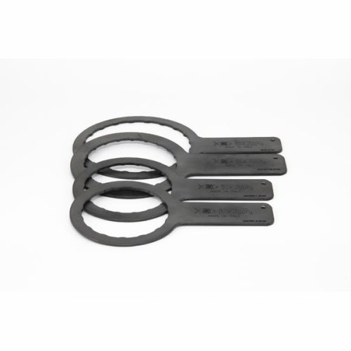 kit clé de démontage isotta pour dôme