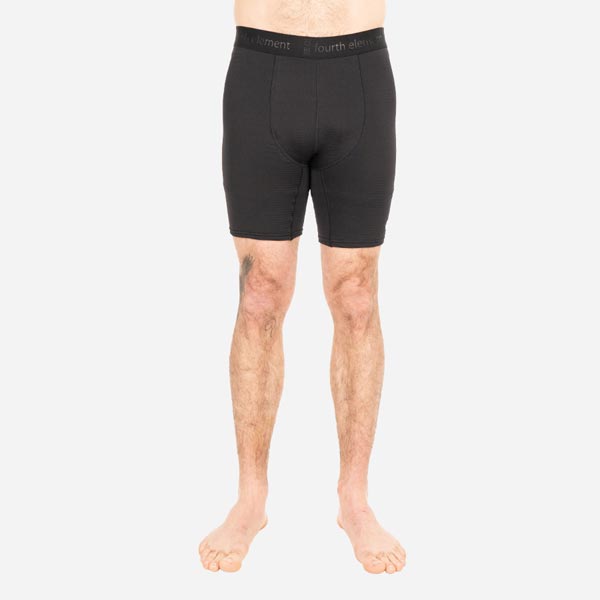 short fourth element j2 homme