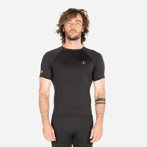 top manches courtes fourth element j2 homme