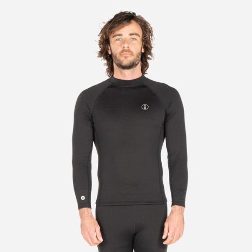 top manches longues fourth element j2 homme