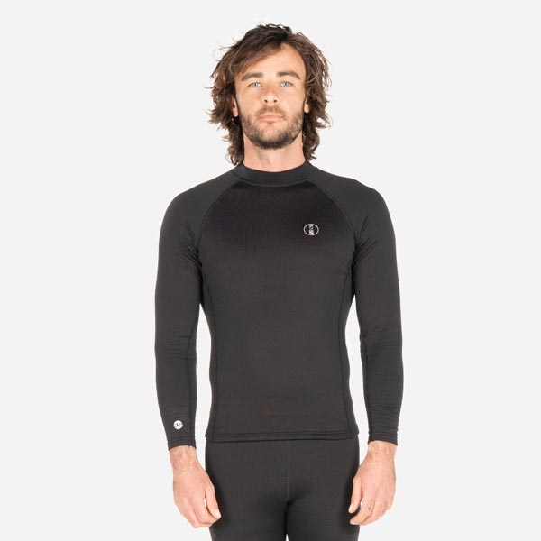 top manches longues fourth element j2 homme