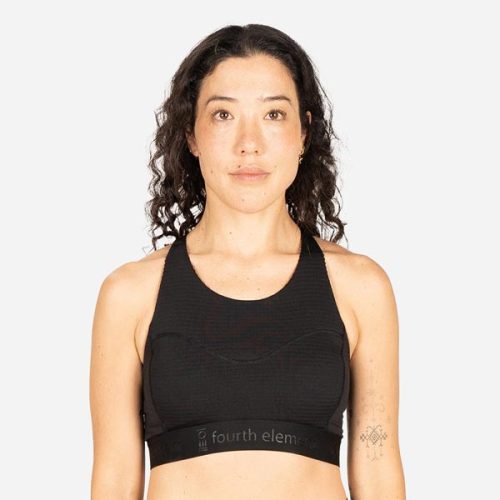 brassière fourth element j2 femme