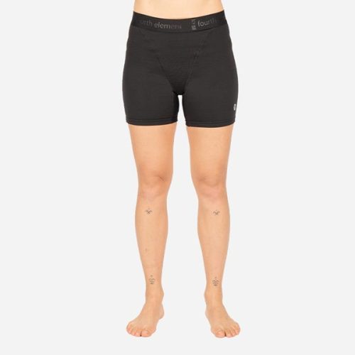 short fourth element j2 femme