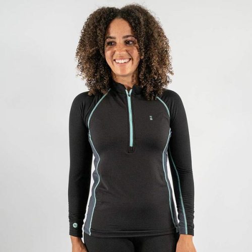 top manches longues fourth element j2 femme