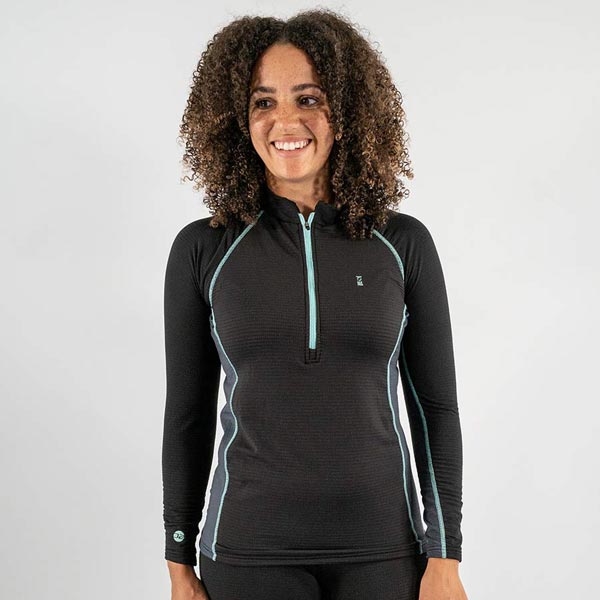 top manches longues fourth element j2 femme