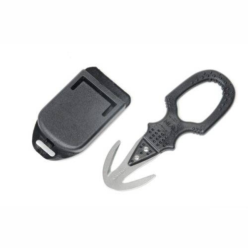 coupe fil double lame bestdivers acier inox