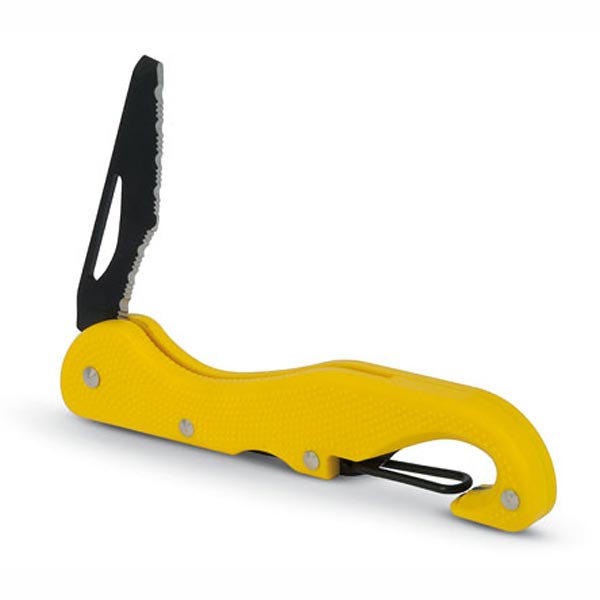 couteau pliant bestdivers inox