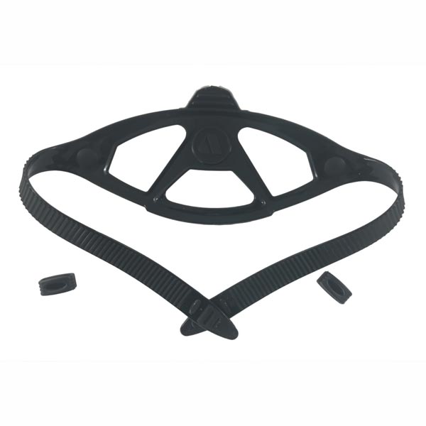 sangle de masque apeks vx1